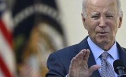 Biden’dan seçim sonrası ilk açıklama: Halkın iradesi her zaman galip gelir