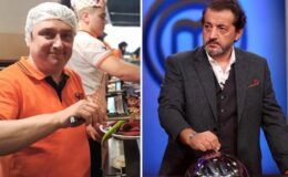 MasterChef jürilerinden dikkat çeken Köfteci Yusuf yorumu