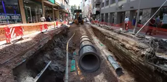 Belediyenin ihalesinde tepki çeken detay