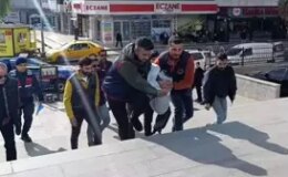 Tekirdağ’da 9 aylık erkek bebeğe cinsel istismar! Videoyu anne paylaşmış