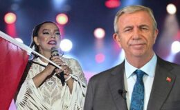 AK Parti’nin ABB’nin konser harcamalarına ilişkin soru önergesi verdiği ortaya çıktı