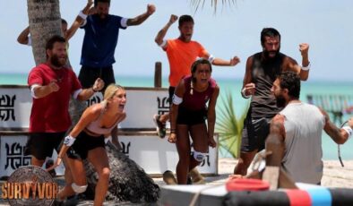 Survivor yarışmacısının gözünden sakındığı kızı 8. kattan düştü