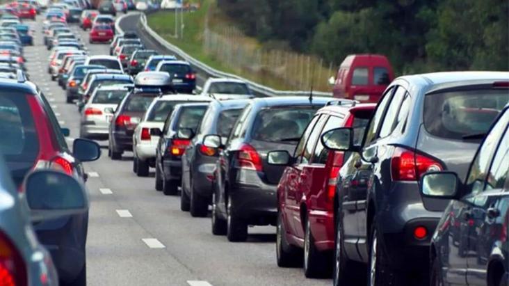 Zorunlu trafik sigortası için değişiklik talebi