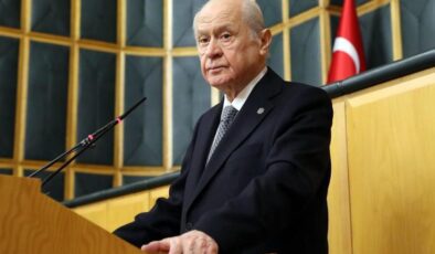 Açık açık tarih verdi! Bahçeli’den PKK’ya