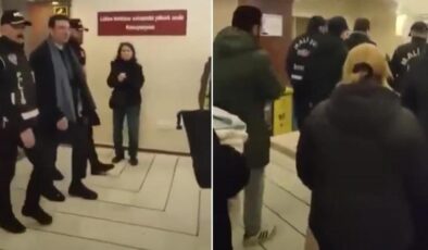 AK Parti kurucusundan İmamoğlu’nun gözaltına alınmasına tepki