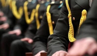 Askeri öğrencilere ilişkin kritik karar