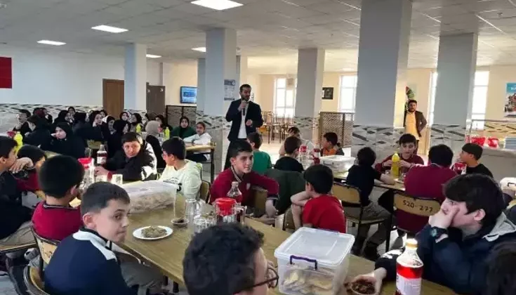 Farkındalık ve Kendini Tanıma Üzerine Söyleşi
