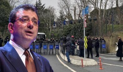 İmamoğlu’nun 121 sayfalık ifadesinden ayrıntılar! İşte aylık geliri