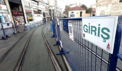 İstanbul için yeni önlem! Giriş çıkışlar kısıtlandı