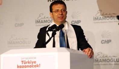 İşte İmamoğlu’nun terör soruşturmasındaki ilk ifadesi