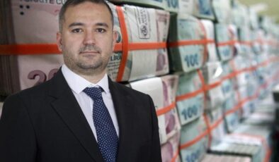 Paranın patronu, banka yöneticilerini olağanüstü toplantıya çağırdı