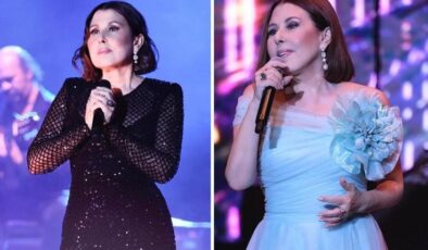 Yeni şarkı çıkaran Nilüfer gelen tepkilere isyan etti: Laf ettirmem