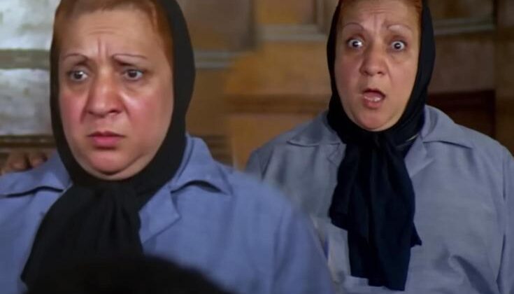 Adile Naşit’in hayatı film oluyor! İşte canlandıracak isim