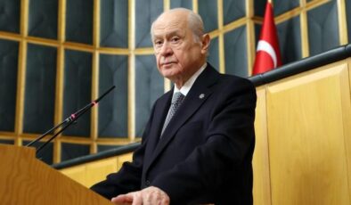 Bahçeli’den İstanbul depremine ilişkin dikkat çeken yorum