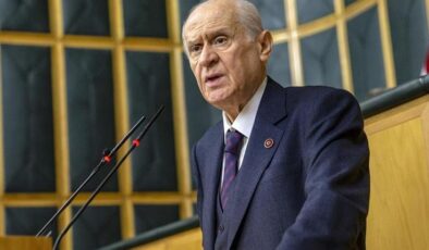 Bahçeli sahalara geri dönüyor! İşte kulislerde konuşulan tarih