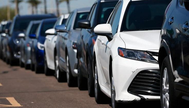 Türk otomotiv sektörünün köklü firmasından korkordato başvurusu