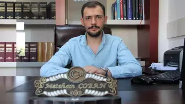 15 Temmuz şehidinin oğlu: “Devletimizin ve milletimizin desteğiyle ayakta durduk”