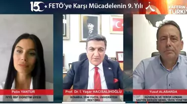 15 Temmuz’un Anlamı ve Mücadele