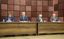 15 Temmuz’un Toplumsal Yansımaları Paneli