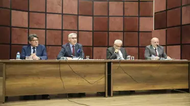 15 Temmuz’un Toplumsal Yansımaları Paneli