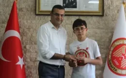 500 Puanla LGS’yi Kazandı
