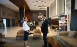67 Yaşında Üniversite Hayali Gerçekleşti