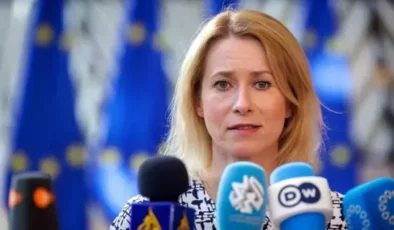 AB’den Rusya’ya Yeni Yaptırım Paketi Umudu