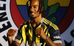 Archie Brown Fenerbahçe’ye Transfer Oldu