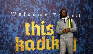 Archie Brown: Mourinho’nun Rolü Büyük