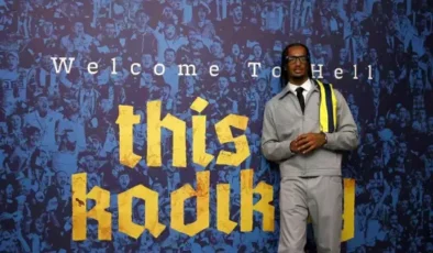 Archie Brown: Mourinho’nun Rolü Büyük