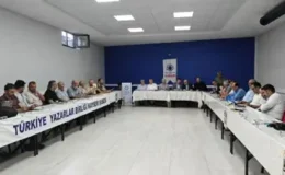 Edebiyatın Geleceği Kayseri’de Tartışılıyor