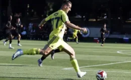 Fenerbahçe, Karagümrük ile 2-2 Berabere Kaldı