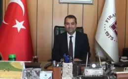 Fırat Üniversitesi’nde Yeni Dönem