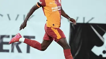Galatasaray, Ümraniyespor’u 5-2 Yendi