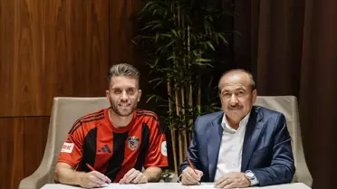Gaziantep FK, Kevin Rodrigues’i Transfer Etti