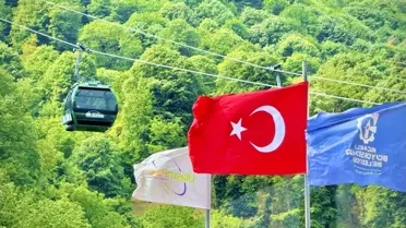 Kartepe Teleferik’te 15 Temmuz’a Özel Yüzde 50 İndirim