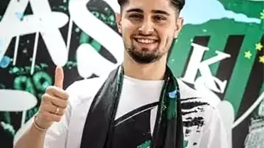 Kocaelispor’da Furkan Özyapı ile Ayrılık