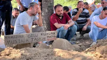 Konya’da 10 Yaşındaki Çocuk Hayatını Kaybetti