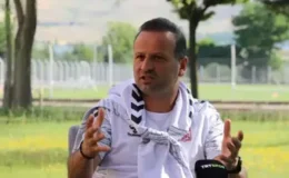 Korkmaz: ‘Doğru zamanda Süper Lig’e döneceğiz’