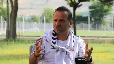 Korkmaz: ‘Doğru zamanda Süper Lig’e döneceğiz’