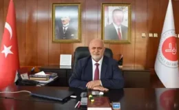 LGS’de 500 Puan Alan Öğrenciler Altınla Ödüllendirildi