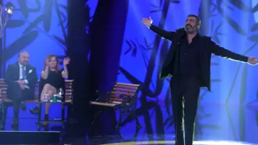 Müzik Dolu Bir Gece