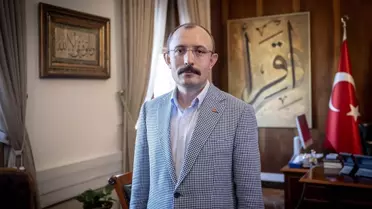 Samsun’a İstiklal Madalyası 101 Yıl Sonra Veriliyor