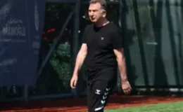 Turhan Sofuoğlu, şampiyon yaptığı takıma veda etti
