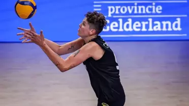 Türkiye-İtalya Voleybol Maçı Sonucu