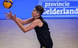 Türkiye-İtalya Voleybol Maçı Sonucu