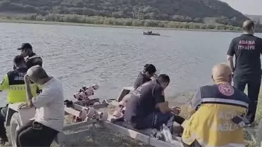Uzman Çavuş Musa Çal’ın Cansız Bedeni Bulundu