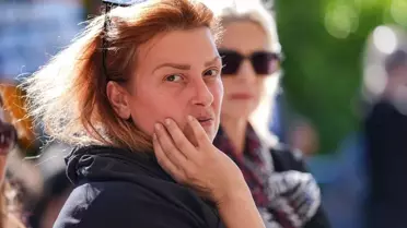 Yiğit Bulut Son Yolculuğuna Uğurlandı