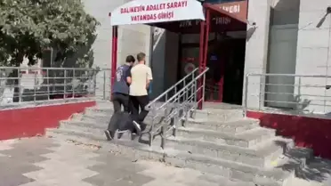 Zararlı Yazılım Satıcısı Tutuklandı