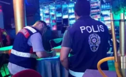 Alanya’da Kaçak Tütün ve Alkol Satışına Cezalar